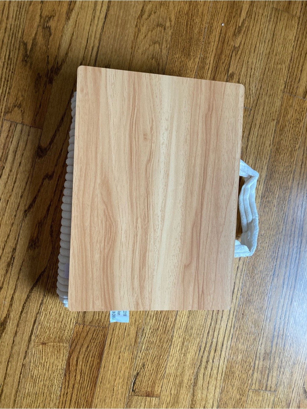 New mini portable lap desk